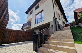 Duplex 4 camere, 180 mp, zona Dambul Rotund