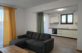 Duplex 4 camere, 180 mp, zona Dambul Rotund