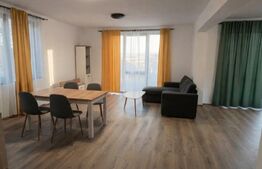 Duplex 4 camere, 180 mp, zona Dambul Rotund