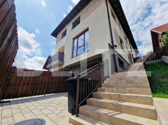 Casa de închiriat 4 camere Dambul Rotund - 207772CI | BLITZ Cluj-Napoca | Poza1