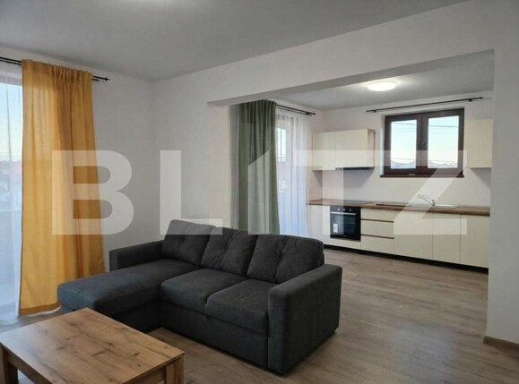 Casa de închiriat 4 camere Dambul Rotund - 207772CI | BLITZ Cluj-Napoca | Poza3