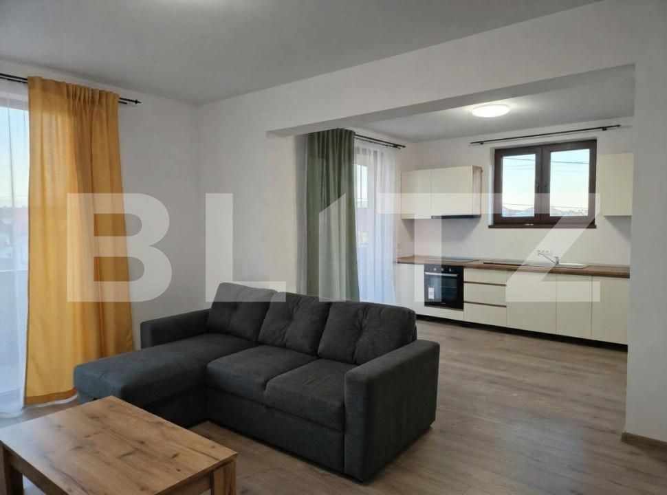 Casa de închiriat 4 camere Dambul Rotund - 207772CI | BLITZ Cluj-Napoca | Poza3