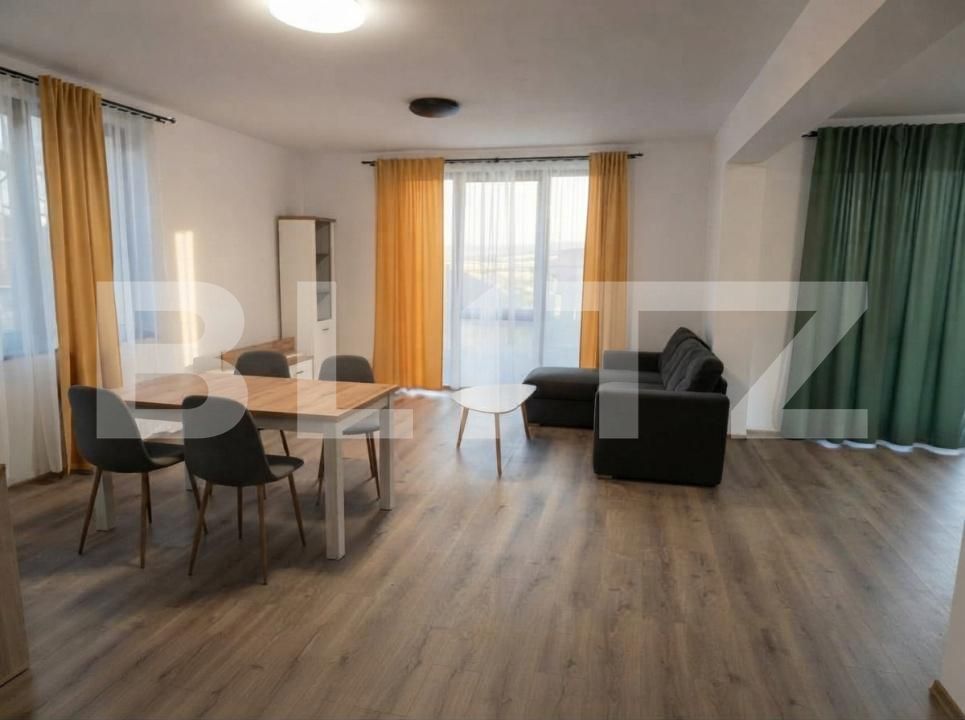 Casa de închiriat 4 camere Dambul Rotund - 207772CI | BLITZ Cluj-Napoca | Poza2