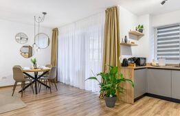 Apartament 2 camere, 53.10 mp, zona Sud-Est