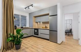 Apartament 2 camere, 53.10 mp, zona Sud-Est