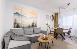 Apartament 2 camere, 53.10 mp, zona Sud-Est