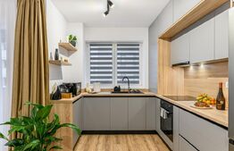 Apartament 2 camere, 53.10 mp, zona Sud-Est