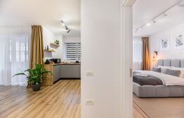 Apartament 2 camere, 53.10 mp, zona Sud-Est