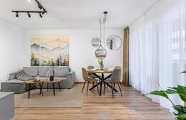 Apartament 2 camere, 53.10 mp, zona Sud-Est