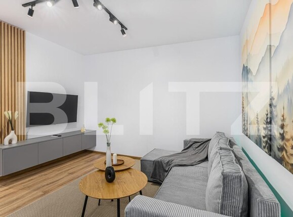 Apartament de închiriat 2 camere Sud-Est - 207779AI | BLITZ Brașov | Poza6