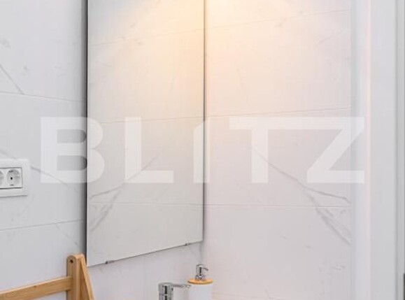 Apartament de închiriat 2 camere Sud-Est - 207779AI | BLITZ Brașov | Poza15