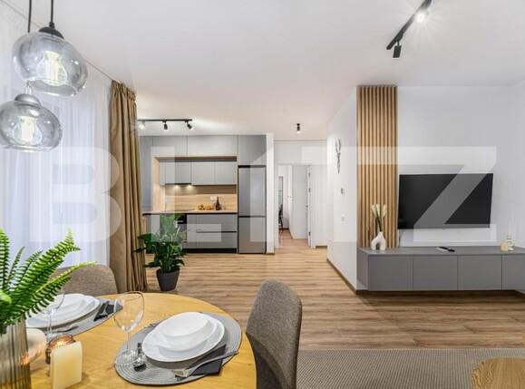 Apartament de închiriat 2 camere Sud-Est - 207779AI | BLITZ Brașov | Poza7