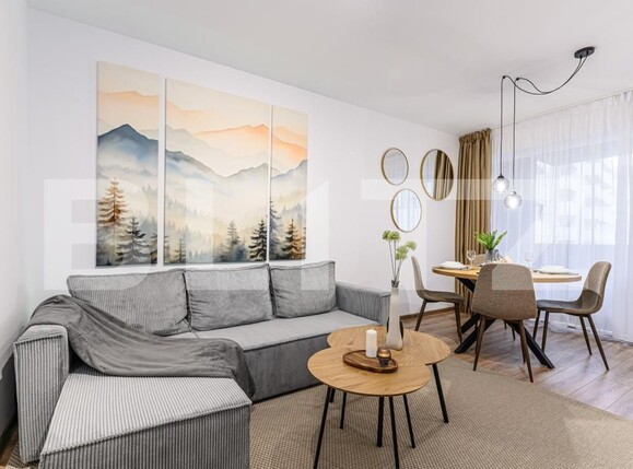 Apartament de închiriat 2 camere Sud-Est - 207779AI | BLITZ Brașov | Poza8