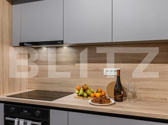 Apartament de închiriat 2 camere Sud-Est - 207779AI | BLITZ Brașov | Poza11