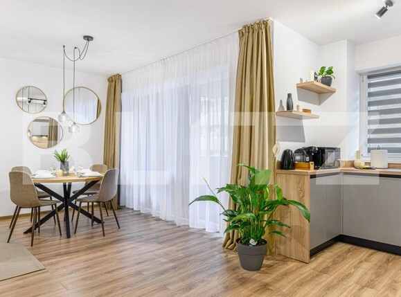 Apartament de închiriat 2 camere Sud-Est - 207779AI | BLITZ Brașov | Poza4