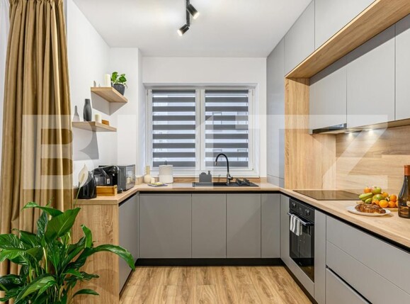 Apartament de închiriat 2 camere Sud-Est - 207779AI | BLITZ Brașov | Poza10