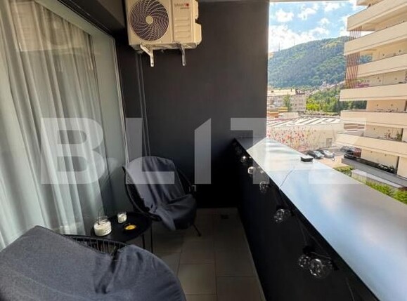 Apartament de închiriat 2 camere Sud-Est - 207779AI | BLITZ Brașov | Poza18