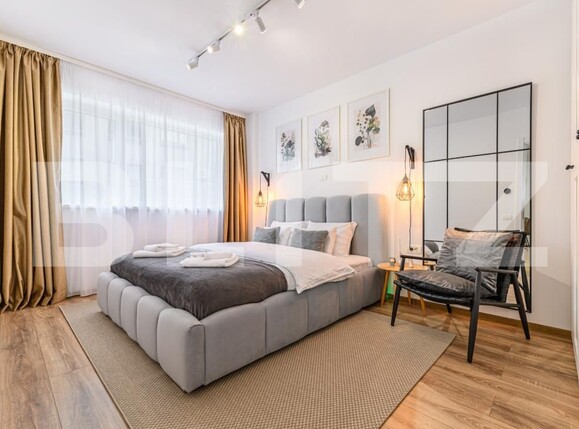 Apartament de închiriat 2 camere Sud-Est - 207779AI | BLITZ Brașov | Poza1
