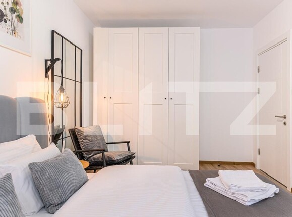 Apartament de închiriat 2 camere Sud-Est - 207779AI | BLITZ Brașov | Poza2