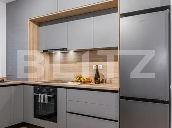 Apartament de închiriat 2 camere Sud-Est - 207779AI | BLITZ Brașov | Poza12