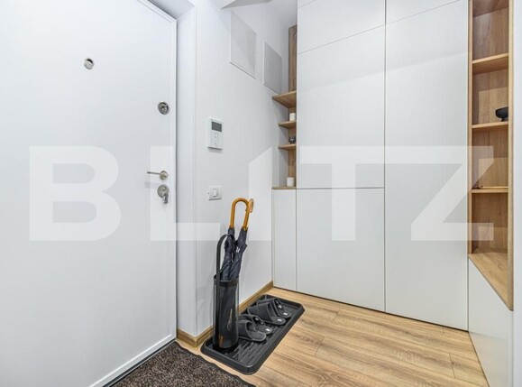 Apartament de închiriat 2 camere Sud-Est - 207779AI | BLITZ Brașov | Poza16
