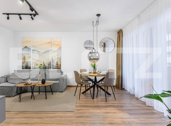 Apartament de închiriat 2 camere Sud-Est - 207779AI | BLITZ Brașov | Poza5
