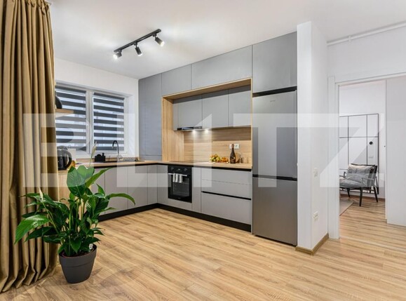 Apartament de închiriat 2 camere Sud-Est - 207779AI | BLITZ Brașov | Poza9