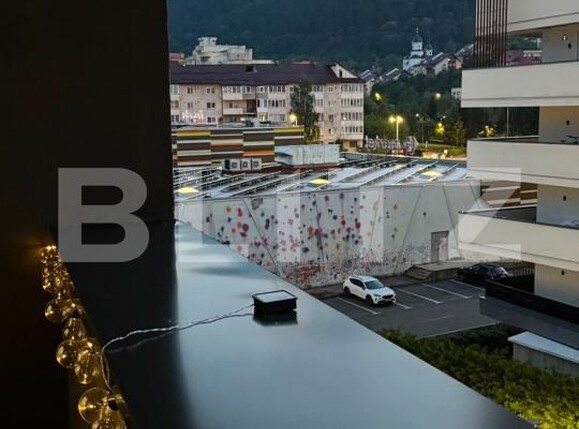 Apartament de închiriat 2 camere Sud-Est - 207779AI | BLITZ Brașov | Poza17