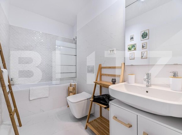 Apartament de închiriat 2 camere Sud-Est - 207779AI | BLITZ Brașov | Poza14