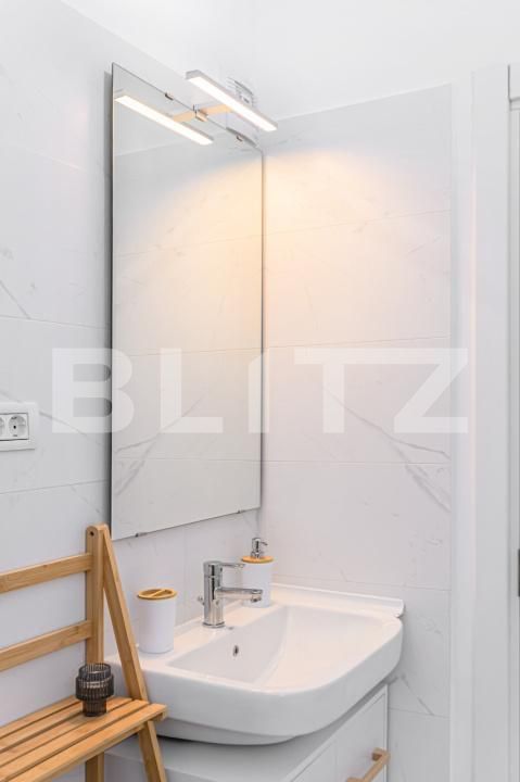 Apartament de închiriat 2 camere Sud-Est - 207779AI | BLITZ Brașov | Poza15