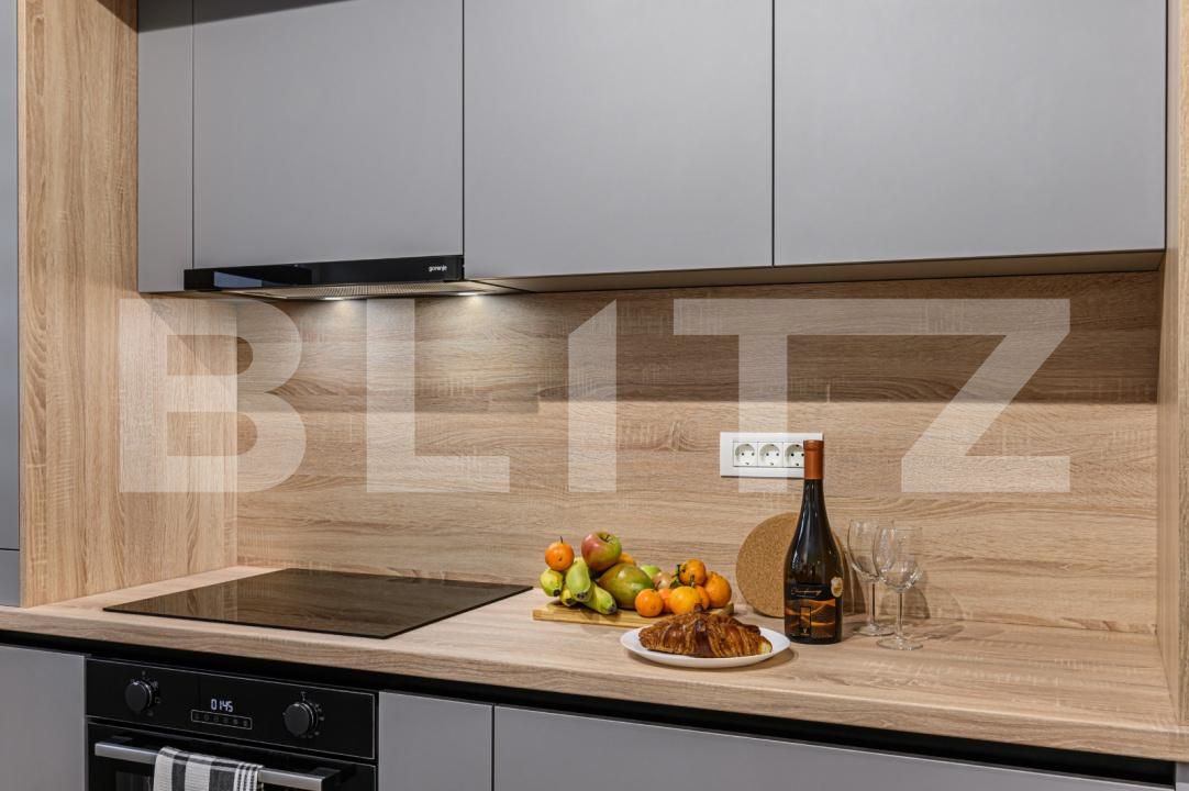 Apartament de închiriat 2 camere Sud-Est - 207779AI | BLITZ Brașov | Poza11