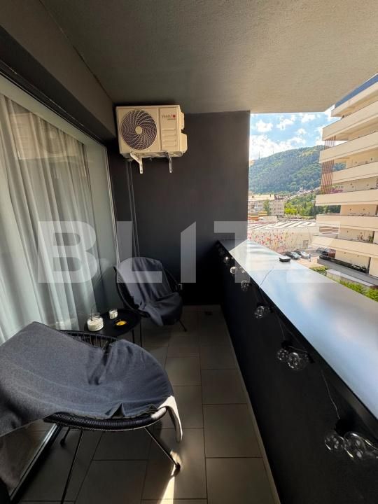 Apartament de închiriat 2 camere Sud-Est - 207779AI | BLITZ Brașov | Poza18