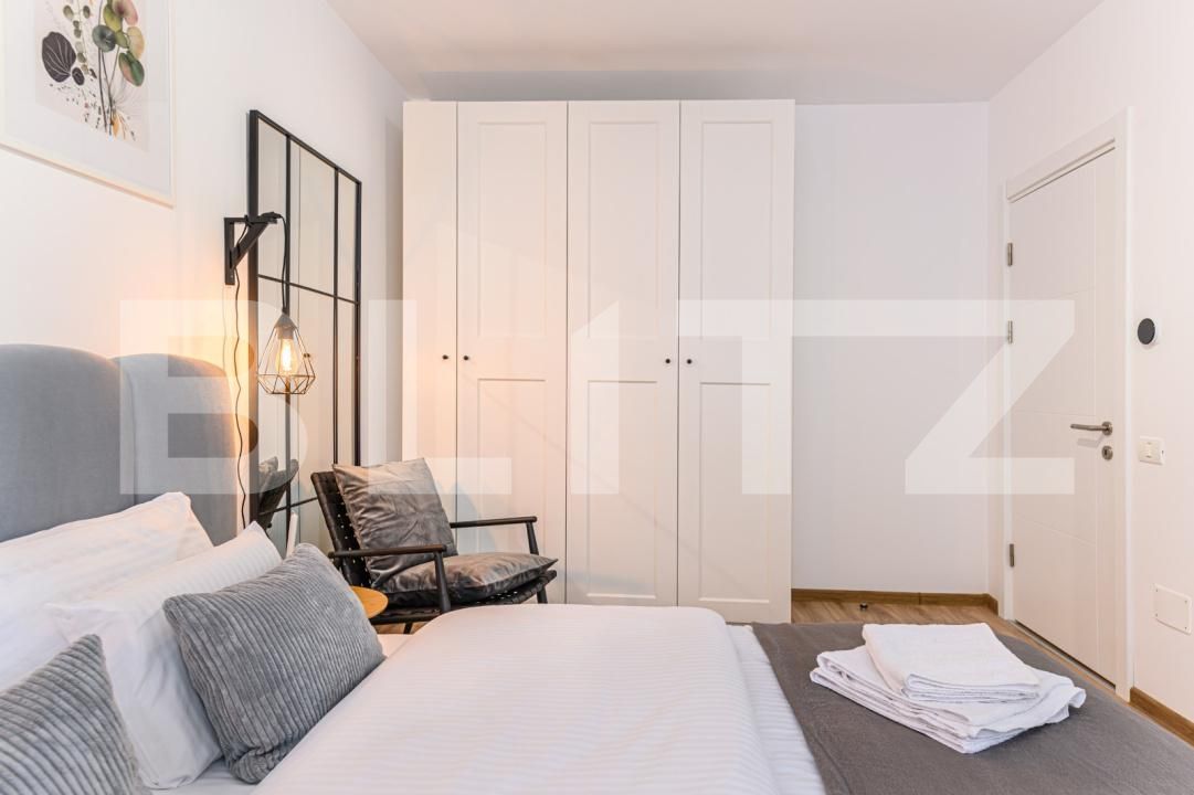 Apartament de închiriat 2 camere Sud-Est - 207779AI | BLITZ Brașov | Poza2