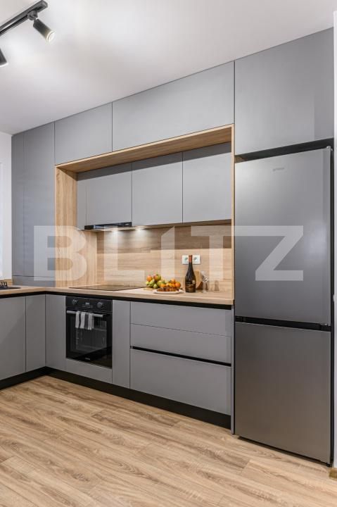 Apartament de închiriat 2 camere Sud-Est - 207779AI | BLITZ Brașov | Poza12