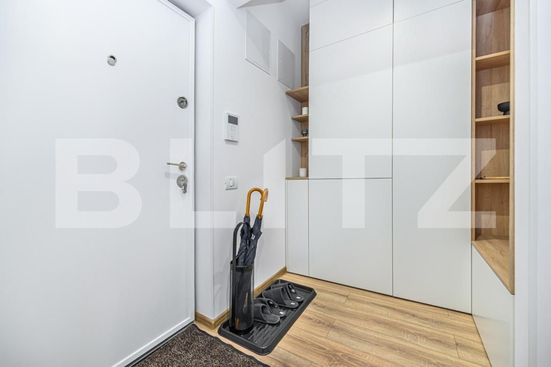 Apartament de închiriat 2 camere Sud-Est - 207779AI | BLITZ Brașov | Poza16