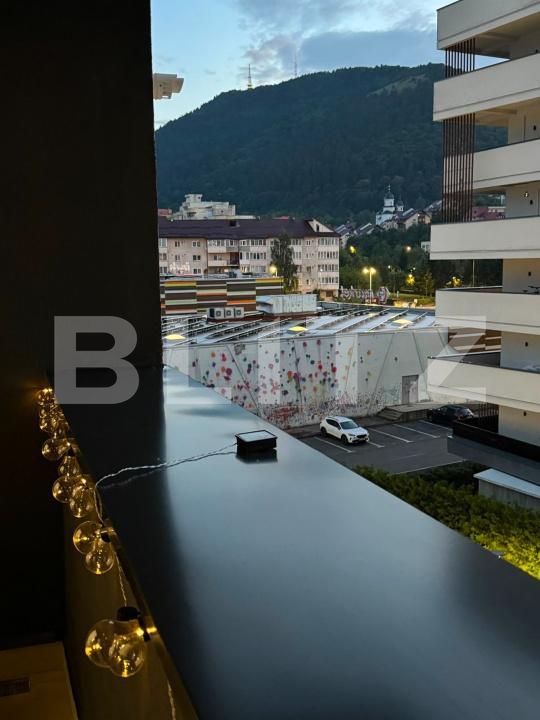 Apartament de închiriat 2 camere Sud-Est - 207779AI | BLITZ Brașov | Poza17