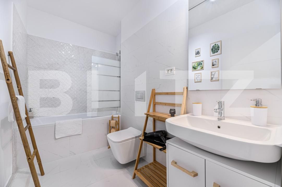 Apartament de închiriat 2 camere Sud-Est - 207779AI | BLITZ Brașov | Poza14