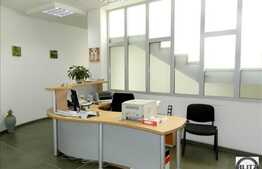 Spatiu birouri clasa  B! Constructie noua, 250 mp utili! Acces facil!