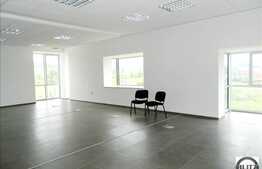 Spatiu birouri clasa  B! Constructie noua, 250 mp utili! Acces facil!