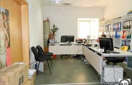 Spatiu birouri clasa  B! Constructie noua, 250 mp utili! Acces facil!