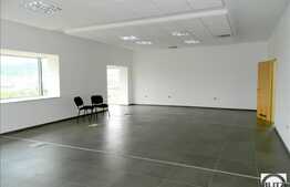 Spatiu birouri clasa  B! Constructie noua, 250 mp utili! Acces facil!