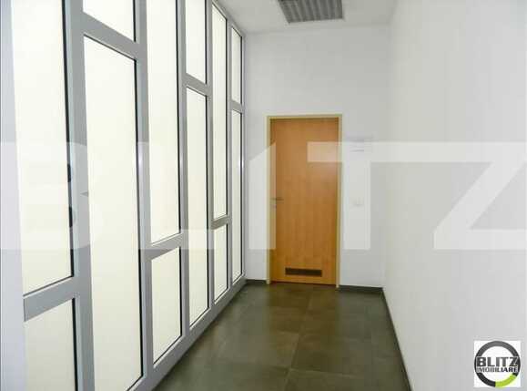 Spațiu birouri de închiriat Floreşti - 20778SIB | BLITZ Cluj-Napoca | Poza8