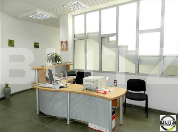 Spațiu birouri de închiriat Floreşti - 20778SIB | BLITZ Cluj-Napoca | Poza2