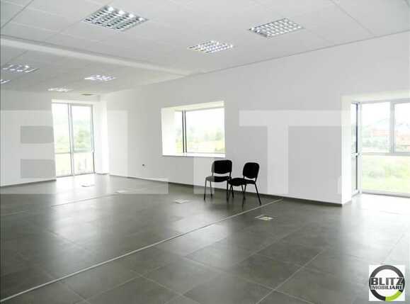 Spațiu birouri de închiriat Floreşti - 20778SIB | BLITZ Cluj-Napoca | Poza4