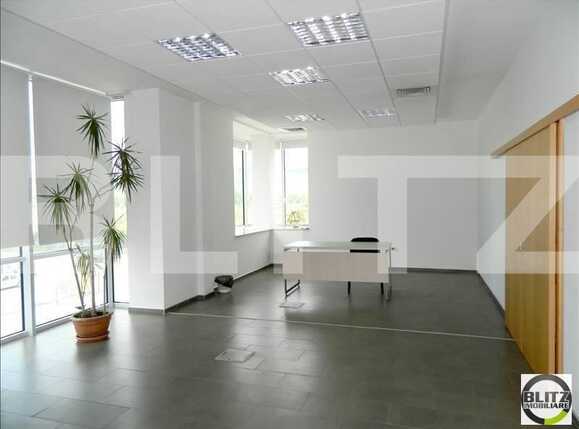 Spațiu birouri de închiriat Floreşti - 20778SIB | BLITZ Cluj-Napoca | Poza1