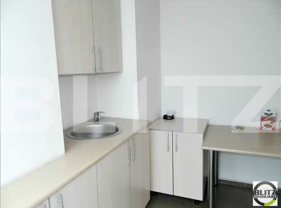 Spațiu birouri de închiriat Floreşti - 20778SIB | BLITZ Cluj-Napoca | Poza9