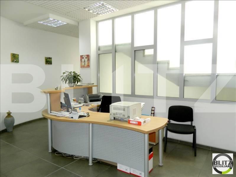 Spațiu birouri de închiriat Floreşti - 20778SIB | BLITZ Cluj-Napoca | Poza2