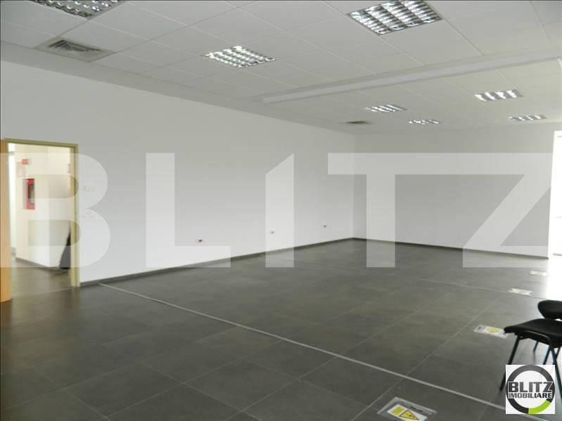 Spațiu birouri de închiriat Floreşti - 20778SIB | BLITZ Cluj-Napoca | Poza7