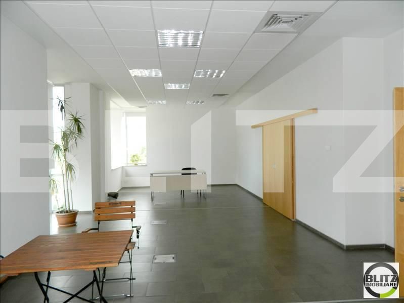 Spațiu birouri de închiriat Floreşti - 20778SIB | BLITZ Cluj-Napoca | Poza3