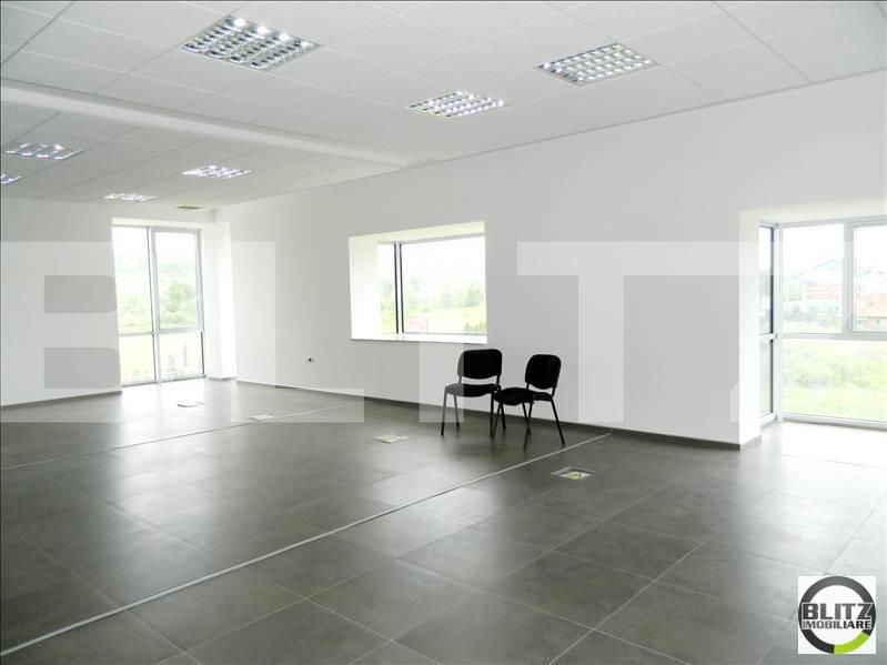 Spațiu birouri de închiriat Floreşti - 20778SIB | BLITZ Cluj-Napoca | Poza4